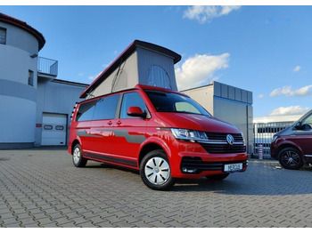 Autocaravana VOLKSWAGEN T6.1 California