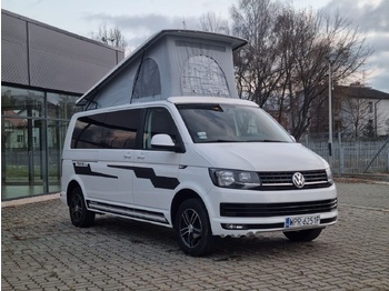 Autocaravana VOLKSWAGEN T6 California