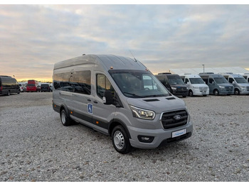 Minibus FORD Transit