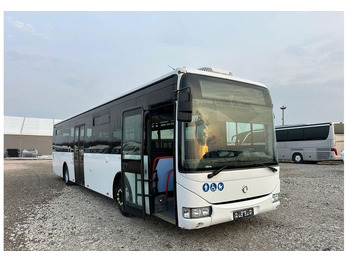 Ônibus urbano IVECO Crossway