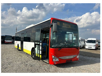 Ônibus urbano IVECO Crossway