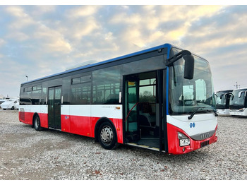 Ônibus urbano IVECO Crossway