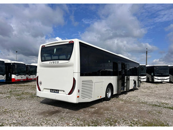 Ônibus urbano novo Iveco Crossway LE: foto 5