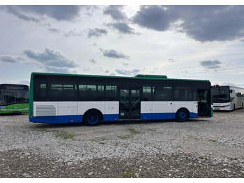 Ônibus urbano Iveco Crossway LE: foto 3