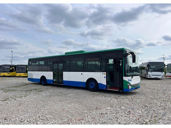 Ônibus urbano Iveco Crossway LE: foto 2