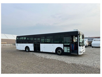 Ônibus urbano Iveco Crossway LE: foto 3