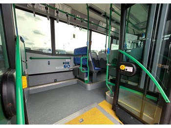 Ônibus urbano Iveco Crossway LE: foto 5