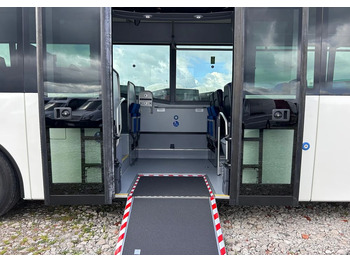 Ônibus urbano novo Iveco Crossway LE: foto 3