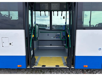 Ônibus urbano Iveco Crossway LE: foto 4