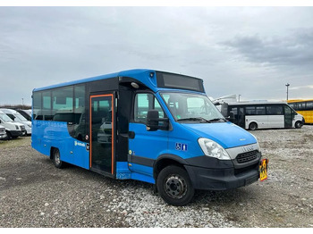 Minibus IVECO Daily