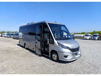 Minibus IVECO Daily