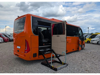 Minibus IVECO Daily