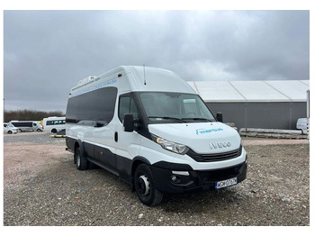 Minibus IVECO Daily