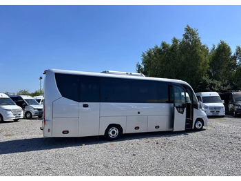 Minibus, Furgão de passageiros novo Iveco Daily: foto 4