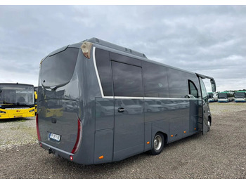 Minibus, Furgão de passageiros Iveco Daily: foto 3