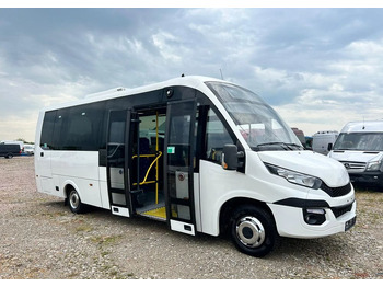 Minibus IVECO Daily