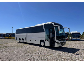 Autocarro MAN Lion's Coach