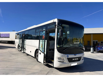 Ônibus suburbano MAN