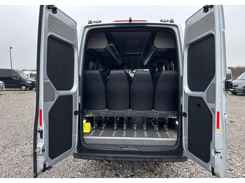 Minibus, Furgão de passageiros novo MAN TGE 5.160: foto 5