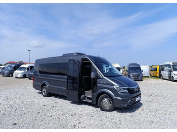 Minibus, Furgão de passageiros novo MAN TGE 5.160: foto 2