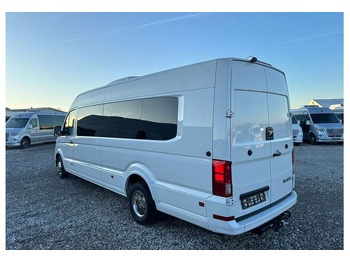 Minibus, Furgão de passageiros MAN TGE 5.160: foto 4