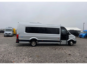 Minibus, Furgão de passageiros novo MAN TGE 5.160: foto 3