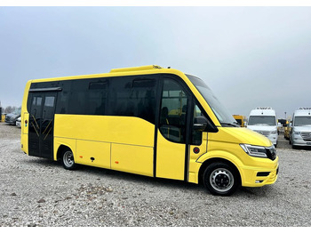 Minibus MAN TGE