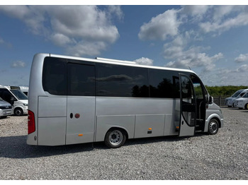Minibus, Furgão de passageiros novo MAN TGE 6.160: foto 2