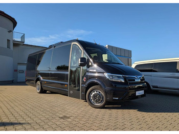Minibus MAN TGE