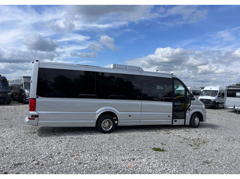 Minibus, Furgão de passageiros novo MAN Tge 5.160: foto 4