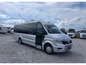 Minibus, Furgão de passageiros novo MAN Tge 5.160: foto 2