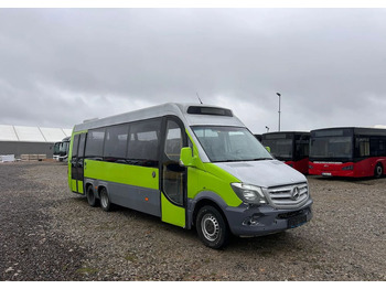 Ônibus urbano MERCEDES-BENZ Sprinter 516