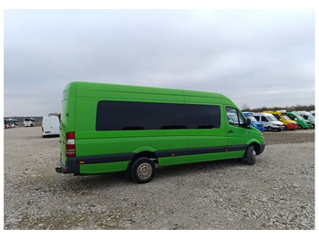Minibus, Furgão de passageiros Mercedes-Benz Sprinter 516: foto 5