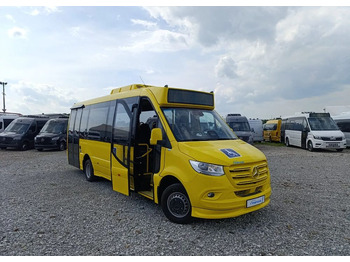 Ônibus suburbano MERCEDES-BENZ Sprinter