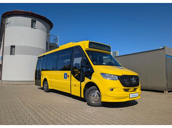 Ônibus urbano MERCEDES-BENZ Sprinter