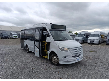 Ônibus urbano MERCEDES-BENZ Sprinter