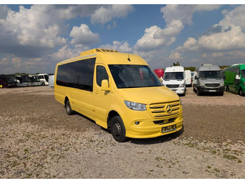 Minibus MERCEDES-BENZ Sprinter