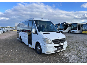 Ônibus urbano MERCEDES-BENZ Sprinter 519