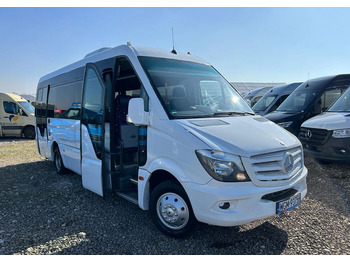 Ônibus urbano MERCEDES-BENZ Sprinter 519