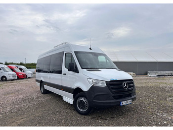 Minibus MERCEDES-BENZ Sprinter 519