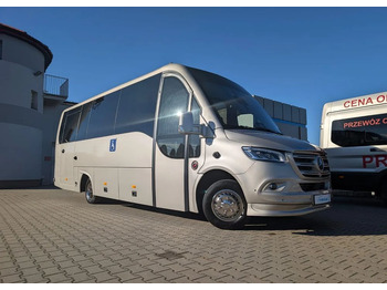 Minibus MERCEDES-BENZ Sprinter 519