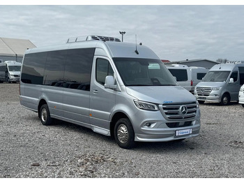 Minibus MERCEDES-BENZ Sprinter 519
