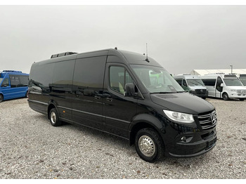 Minibus MERCEDES-BENZ Sprinter 519