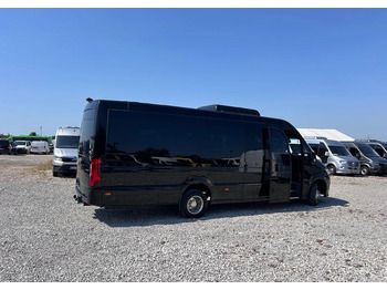 Minibus, Furgão de passageiros novo Mercedes-Benz Sprinter 519: foto 4 Minibus, Furgão de passageiros novo Mercedes-Benz Sprinter 519: foto 4