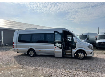 Locação financeira de Mercedes-Benz Sprinter 519 Mercedes-Benz Sprinter 519: foto 2 Locação financeira de Mercedes-Benz Sprinter 519 Mercedes-Benz Sprinter 519: foto 2