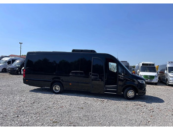 Minibus, Furgão de passageiros novo Mercedes-Benz Sprinter 519: foto 3 Minibus, Furgão de passageiros novo Mercedes-Benz Sprinter 519: foto 3