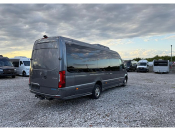 Minibus, Furgão de passageiros novo Mercedes-Benz Sprinter 519: foto 5
