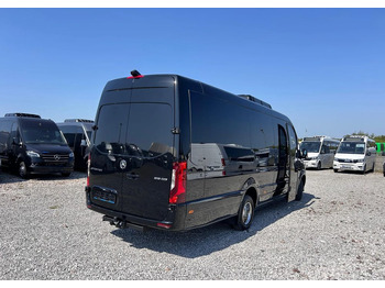 Minibus, Furgão de passageiros novo Mercedes-Benz Sprinter 519: foto 5 Minibus, Furgão de passageiros novo Mercedes-Benz Sprinter 519: foto 5