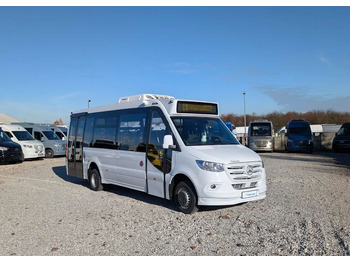 Minibus MERCEDES-BENZ Sprinter