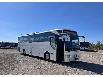 Autocarro MERCEDES-BENZ Tourismo